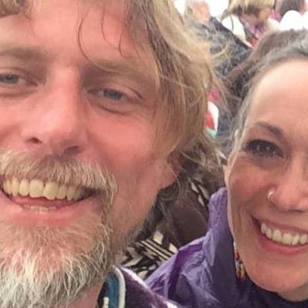 Former Emmerdale actress Leah Bracknell's widower opens up about grief following her tragic death