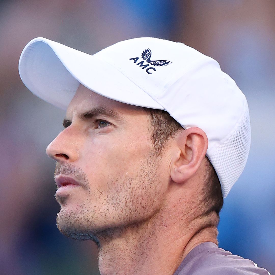 Inside Andy Murray's gruelling fitness regime and diet as he gears up for Queen's