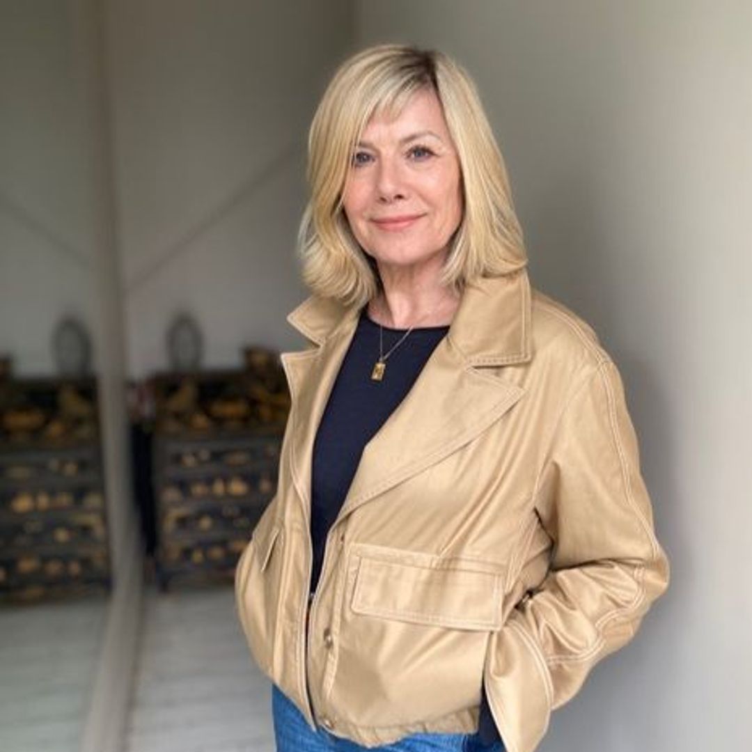 5 summer wardrobe staples every woman in her 60s needs