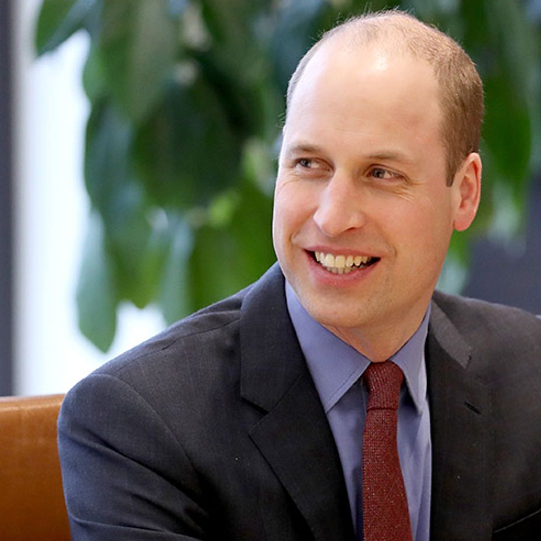 Prince William reveals he is a fan of this affordable restaurant chain