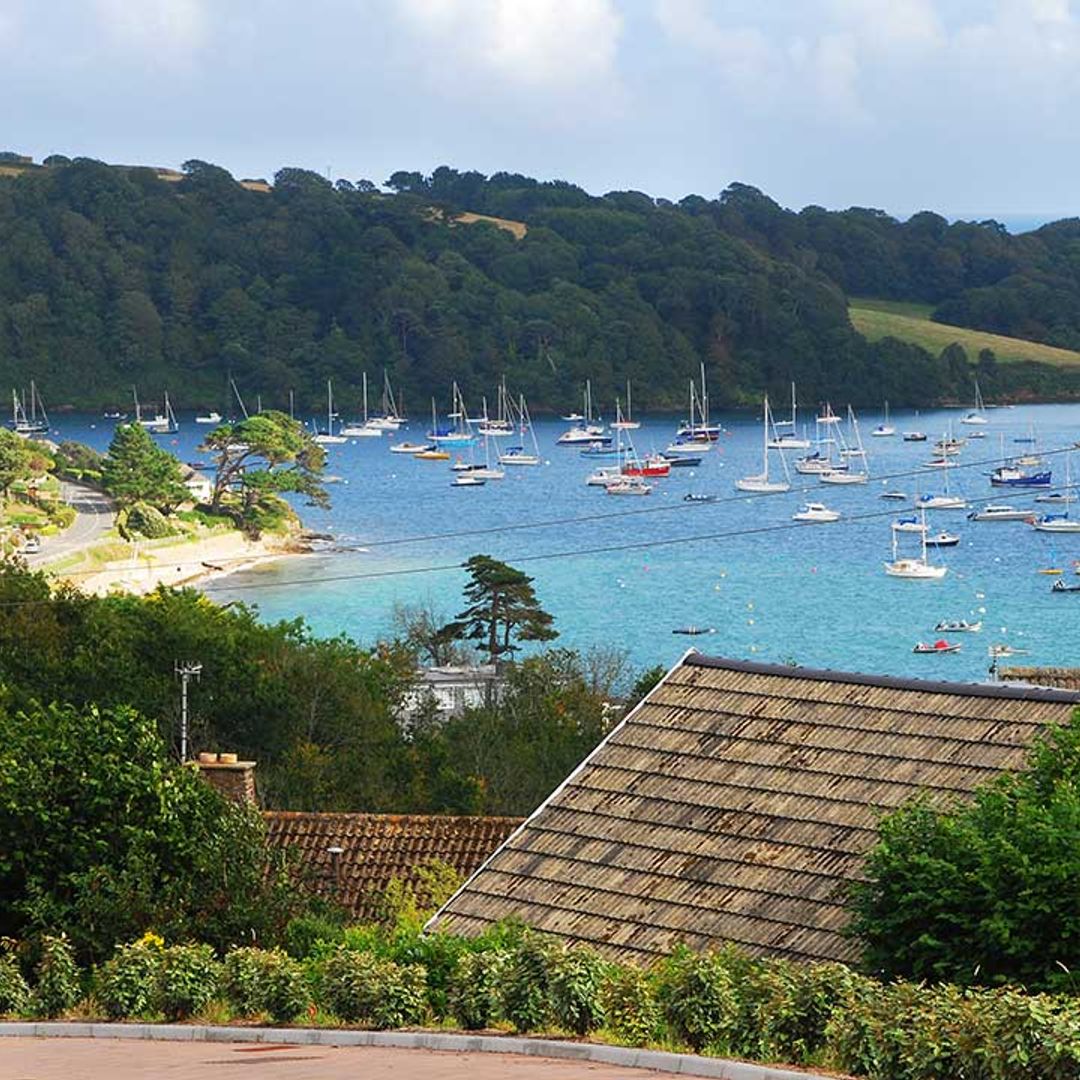St Mawes review: Holiday in style at this Cornish haven loved by royals and celebrities alike