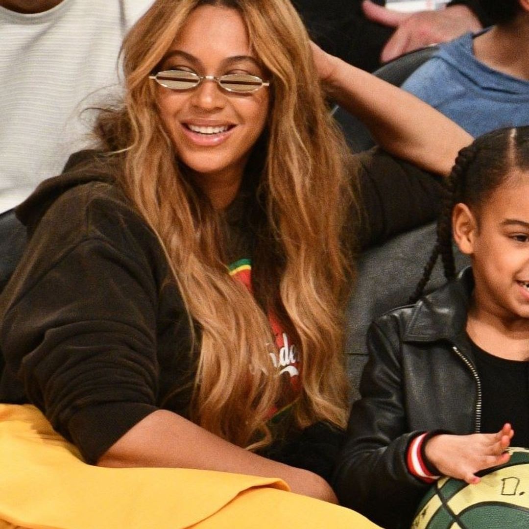 Beyoncé's daughter Blue Ivy's major impact on famous family revealed