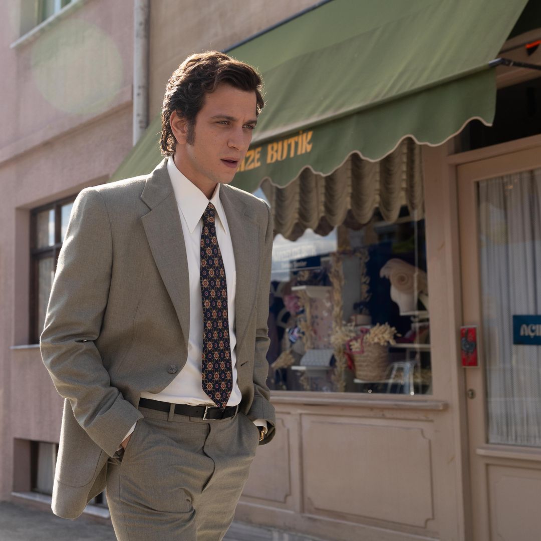 'Enthralling' period drama based on bestselling classic is about to drop on Netflix