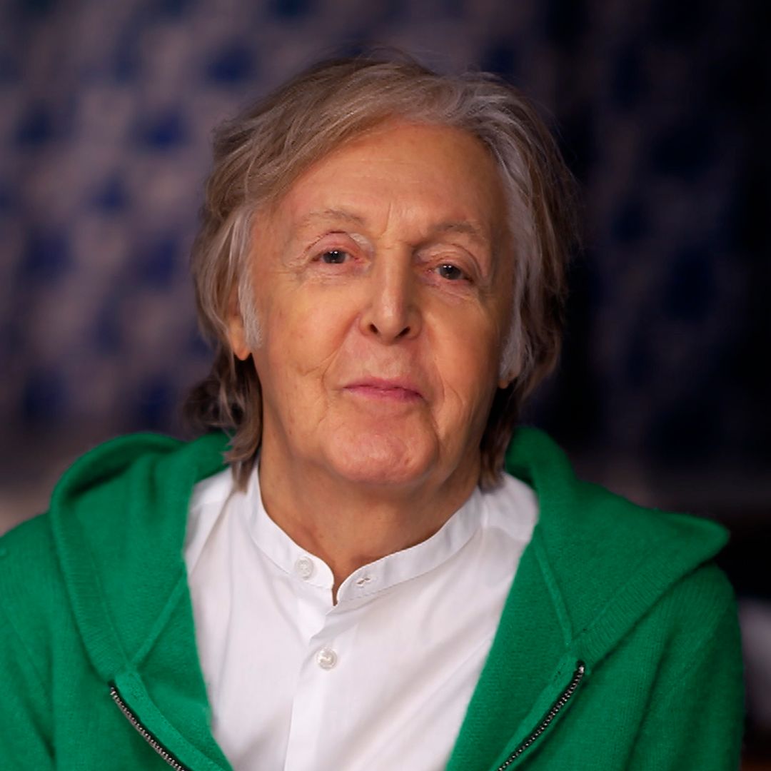 Meet Paul McCartney's 5 kids - including his lookalike musician son