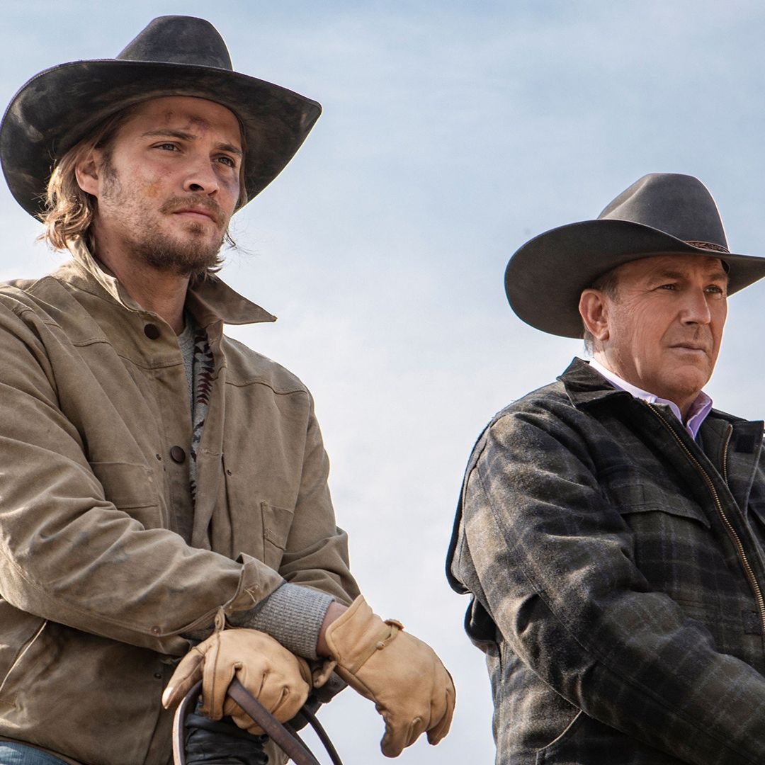 Yellowstone's Luke Grimes addresses major fan upset amidst controversial season 5B