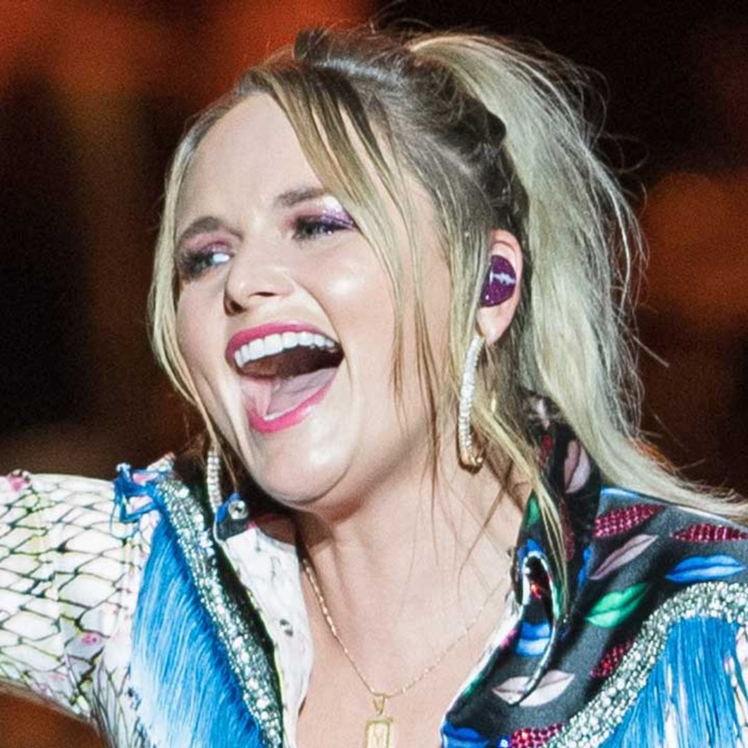 Miranda Lambert thrills fans with surprise music video – and they're obsessed