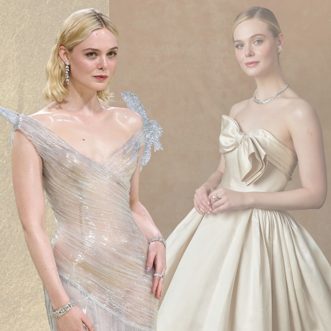 Elle Fanning has stellar style and the fashion world is starting to notice