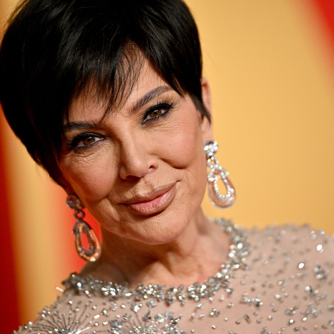 Kris Jenner, 68, announces sister Karen has died aged 65 with an emotional message