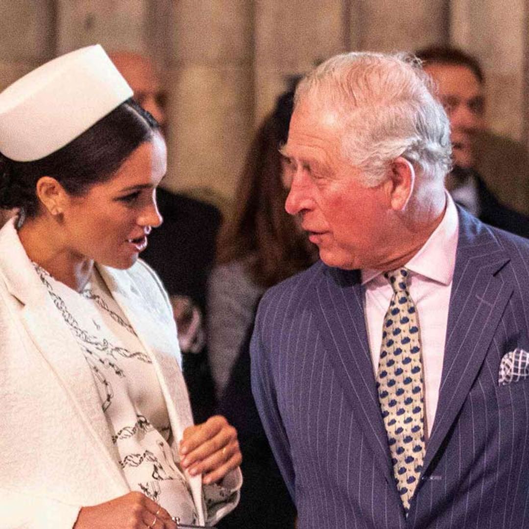 Prince Charles did not speculate over Archie's skin colour – Clarence House dismiss claims