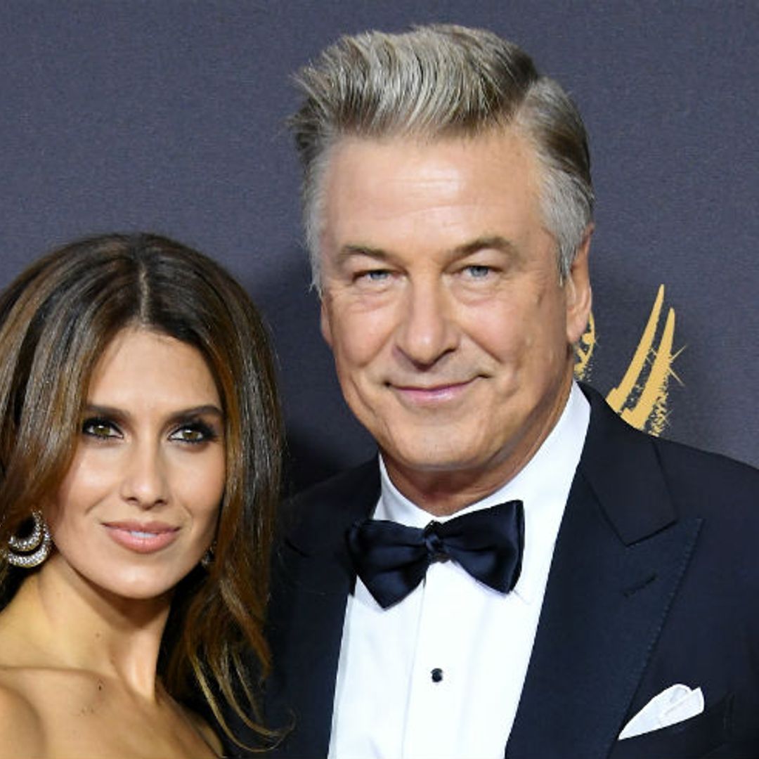 Hilaria Baldwin gives update on Alec's health after he undergoes surgery