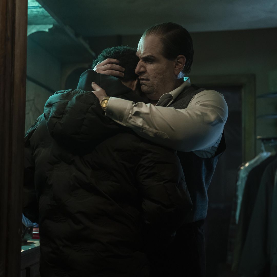 The Penguin: fans spot heartbreaking detail in 'brutal' finale