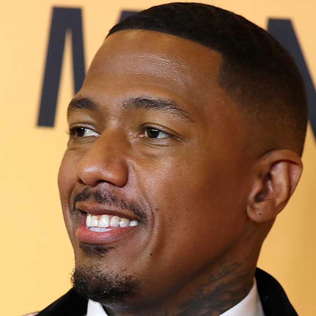 The Masked Singer's Nick Cannon welcomes surprise ninth baby