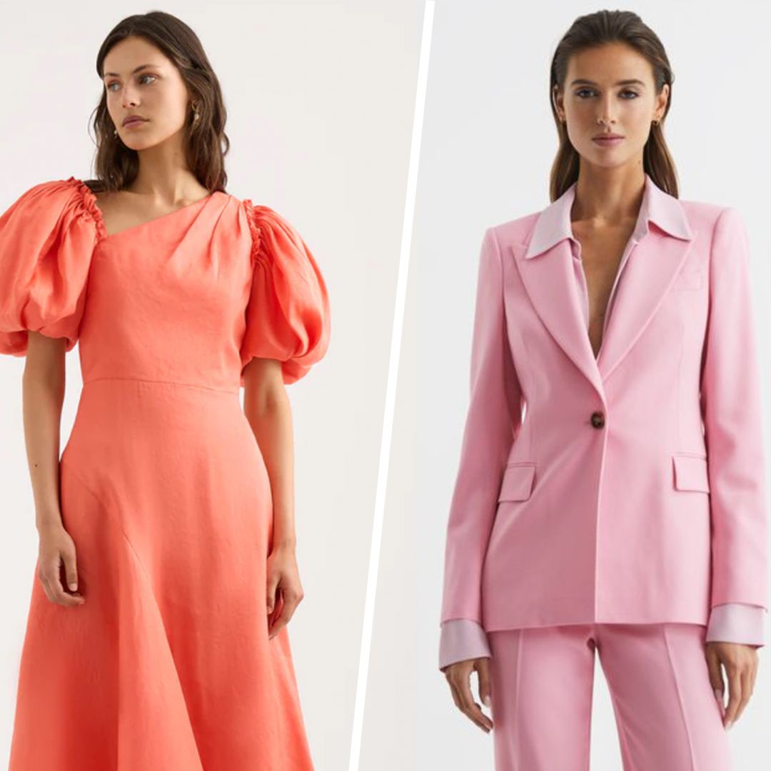 21 wedding guest outfit ideas: From beautiful dresses to chic jumpsuits