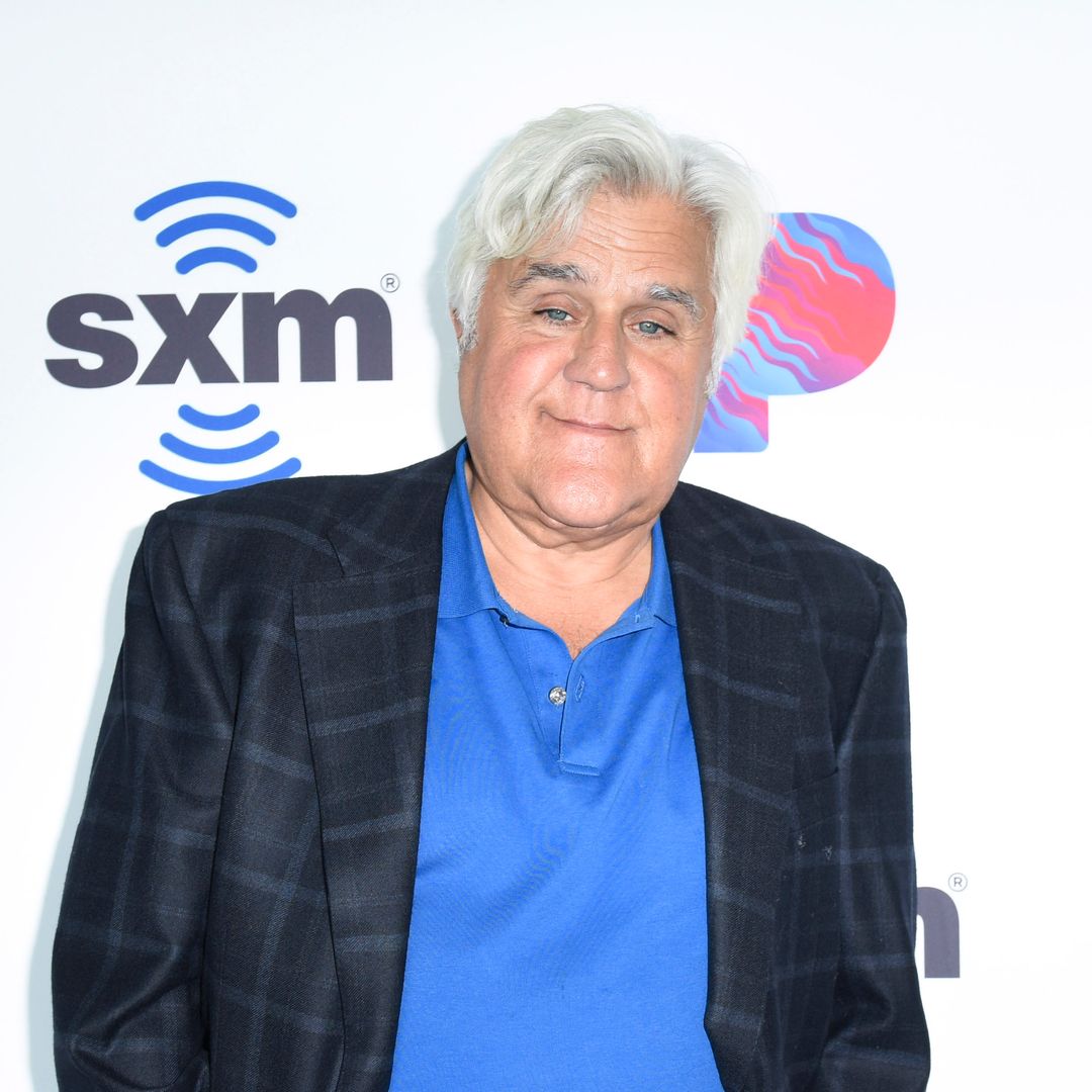 Jay Leno talks surprising retirement plans as he continues to recover from terrifying car fire and motorcycle crash
