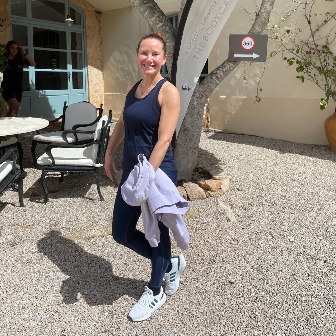 Can tech help manage your menopause? I tried it so you don't have to