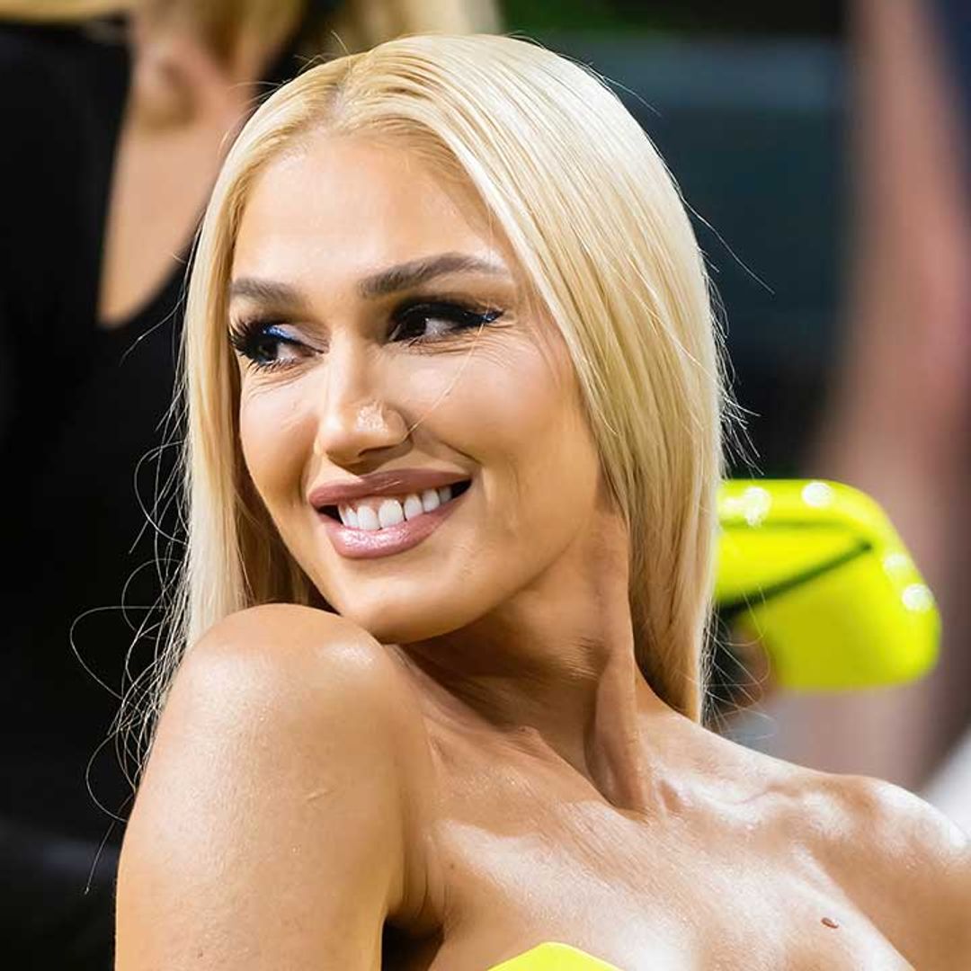 Gwen stefani nude pictures