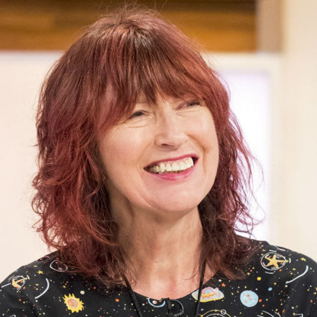 Janet Street Porter: Latest News, Pictures & Videos - HELLO!
