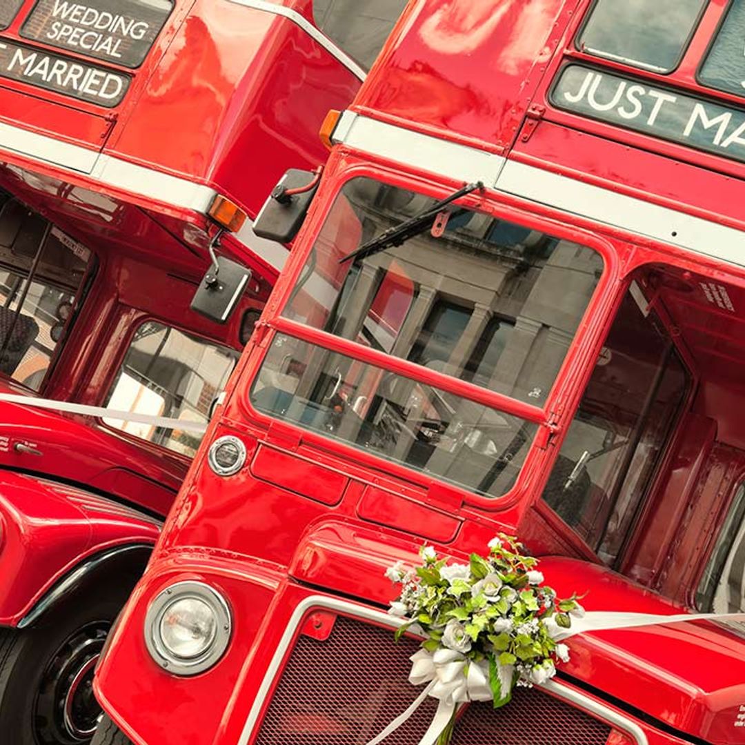How to find the perfect wedding venue in London