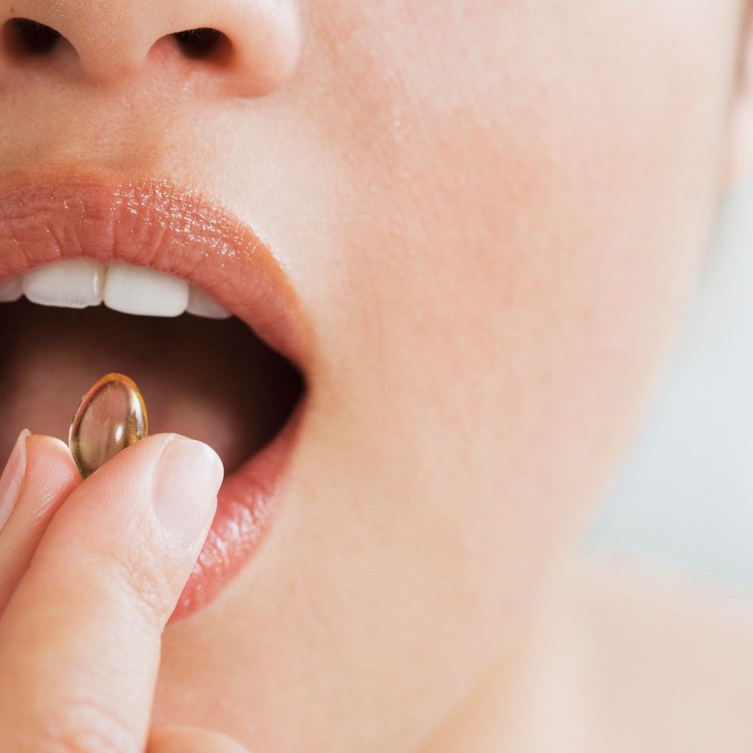 This 'potent' hormone supplement helps with bloating, energy, hot flushes, sleep and more