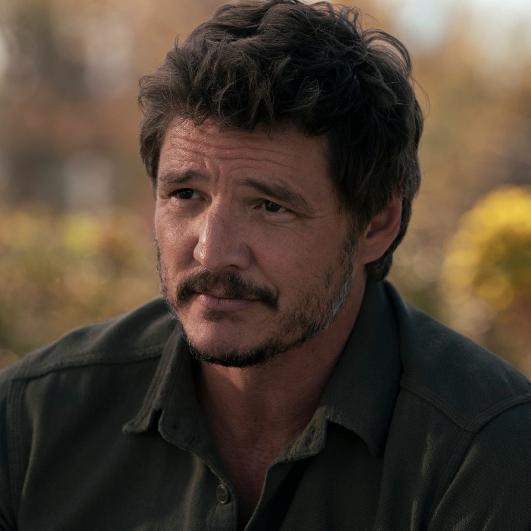 5 upcoming Pedro Pascal TV shows and films to get excited about