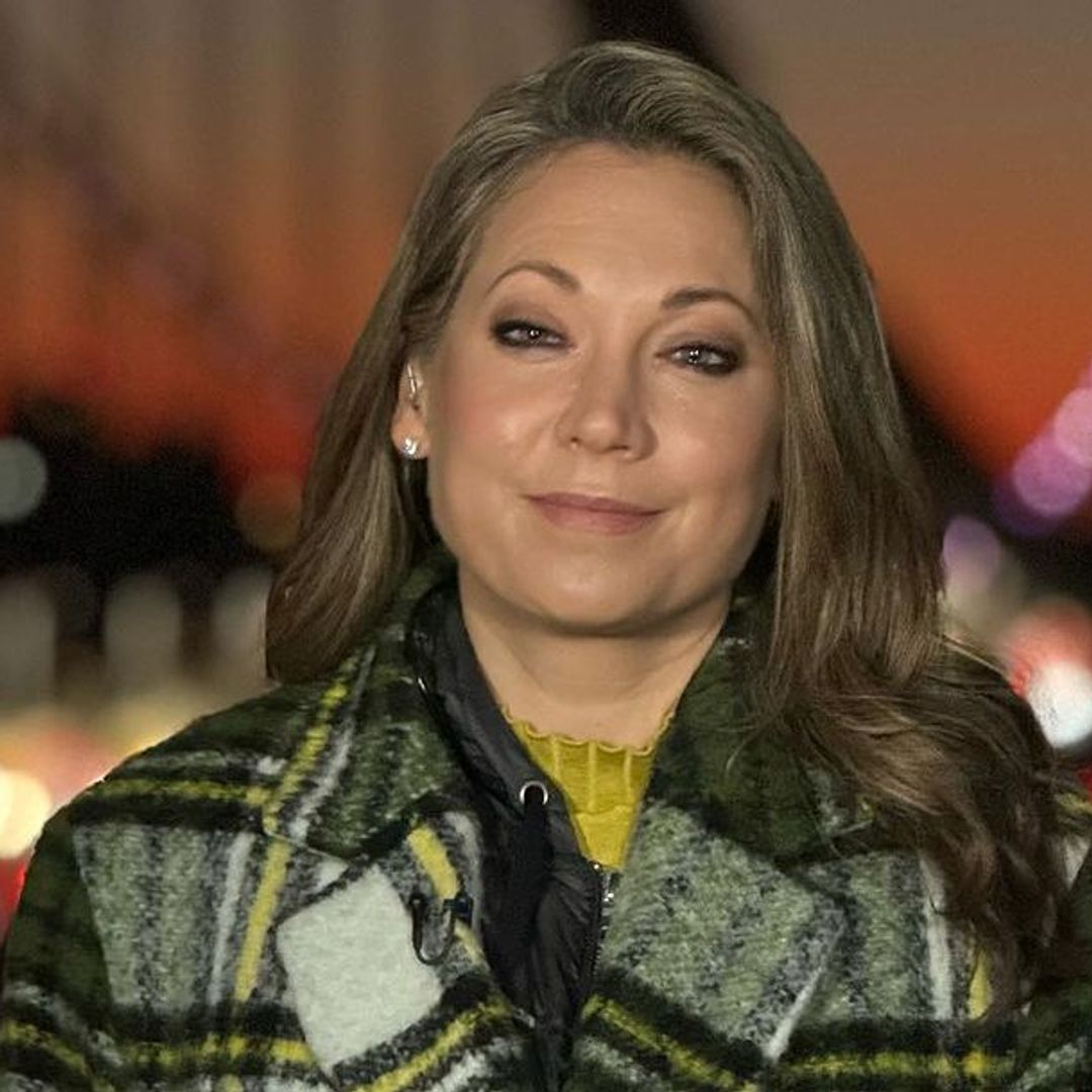 GMA star Ginger Zee announces 'hiatus' which sparks major fan response