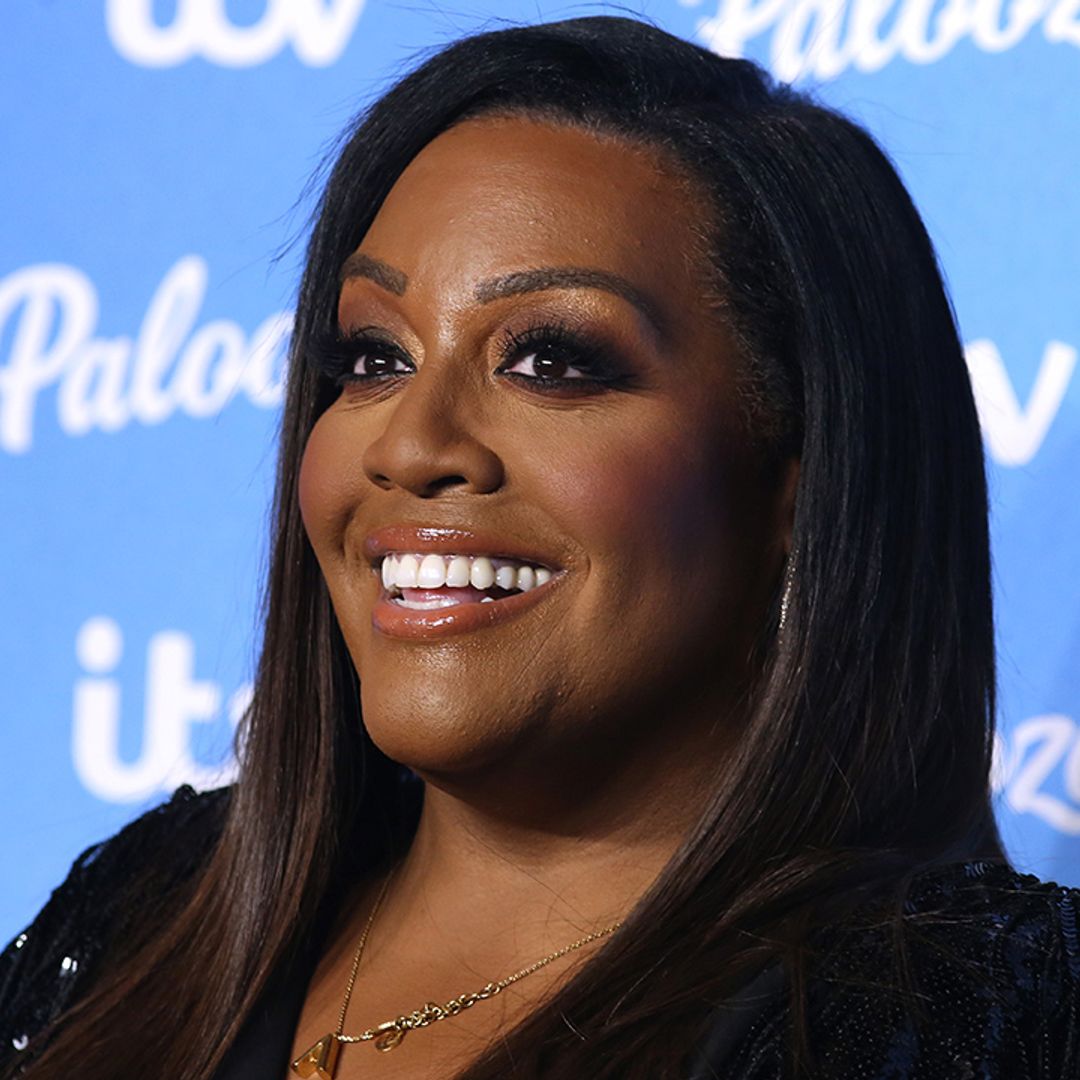 Alison Hammond takes on new presenting role in major career update