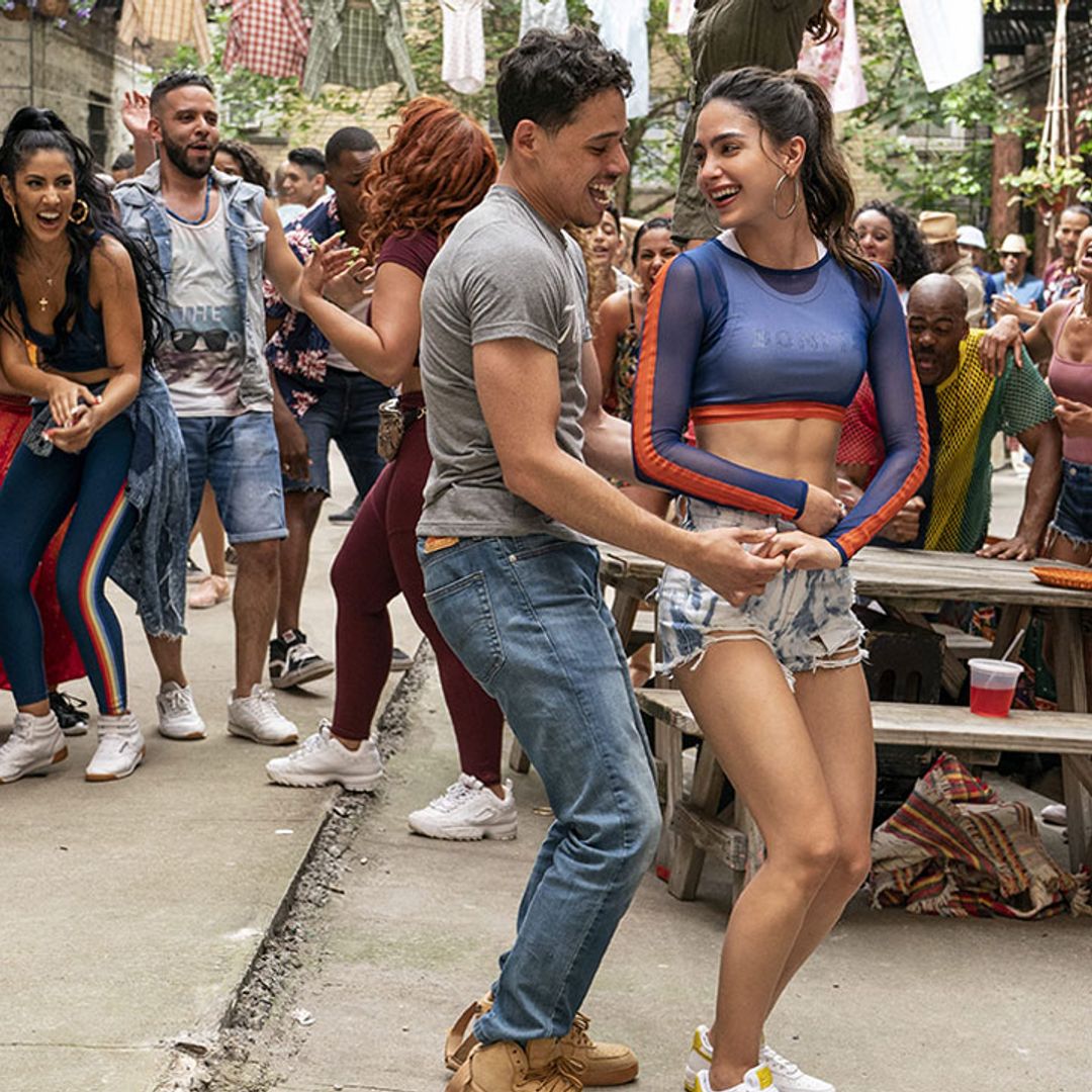 The controversy surrounding new movie musical In the Heights explained