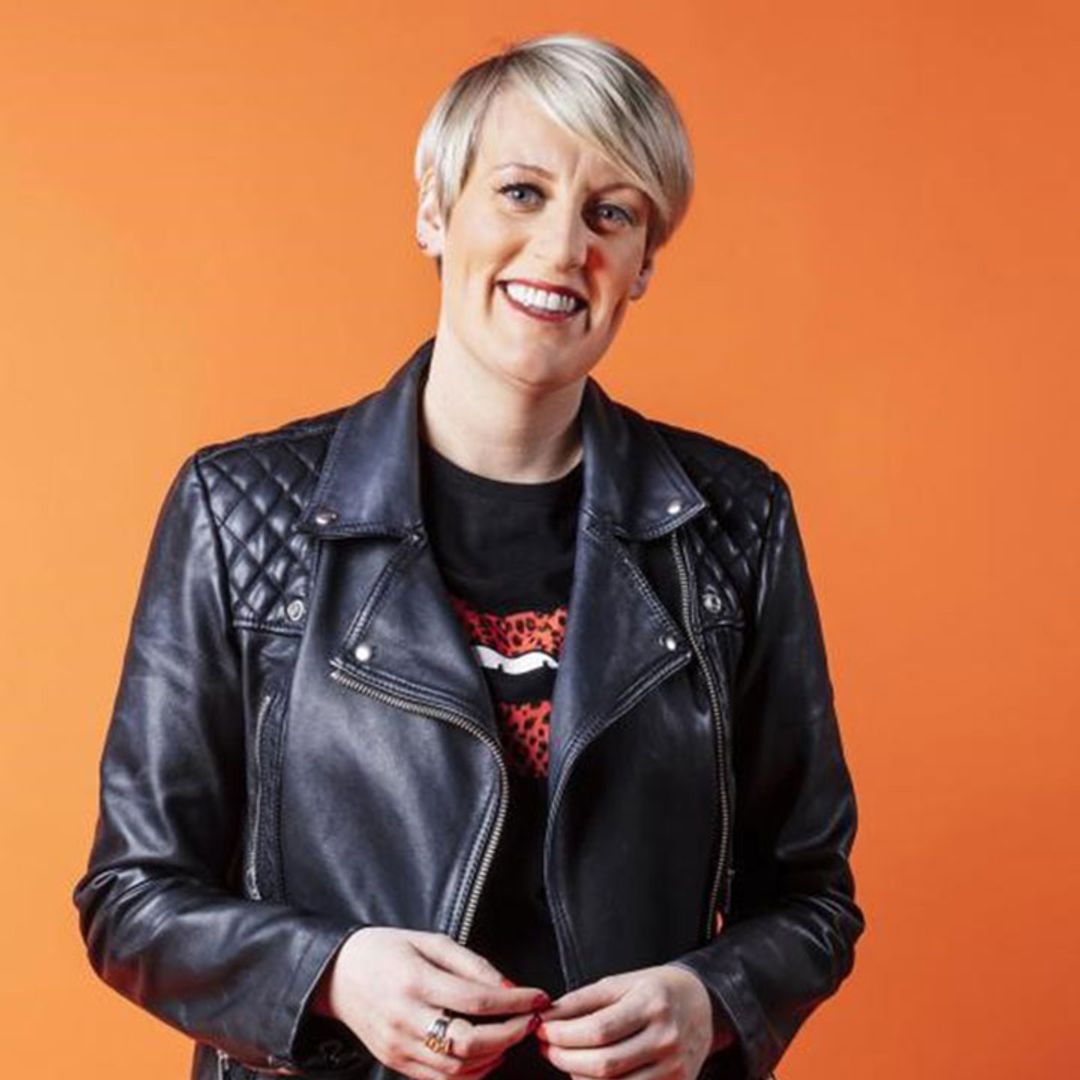 Steph McGovern confirms exciting news after lockdown eases