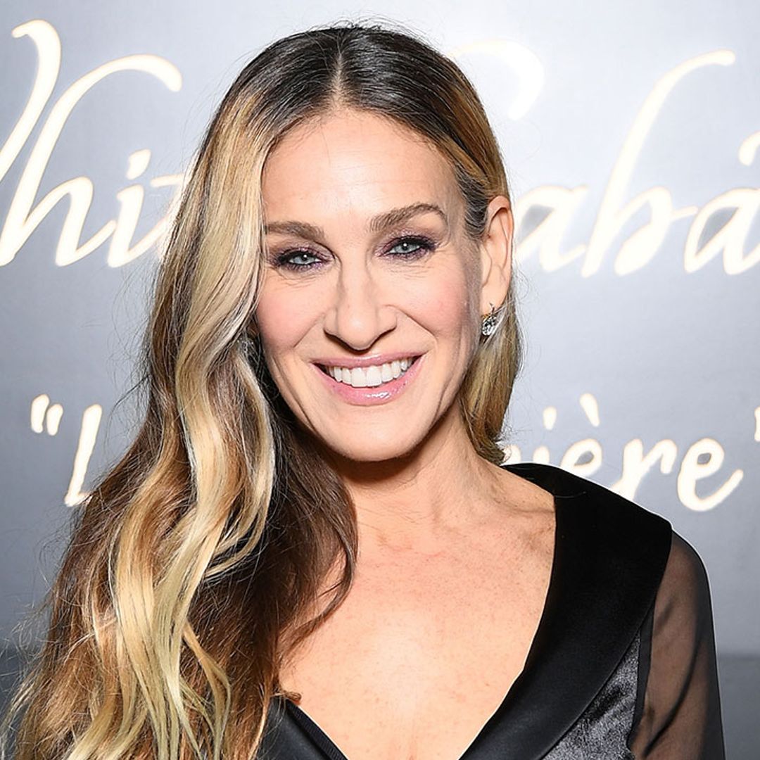 Sarah Jessica Parker worries fans with latest photo