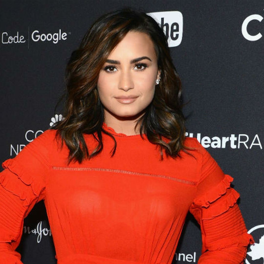 Demi Lovato is awake in hospital as her rep releases a statement surrounding overdose rumours