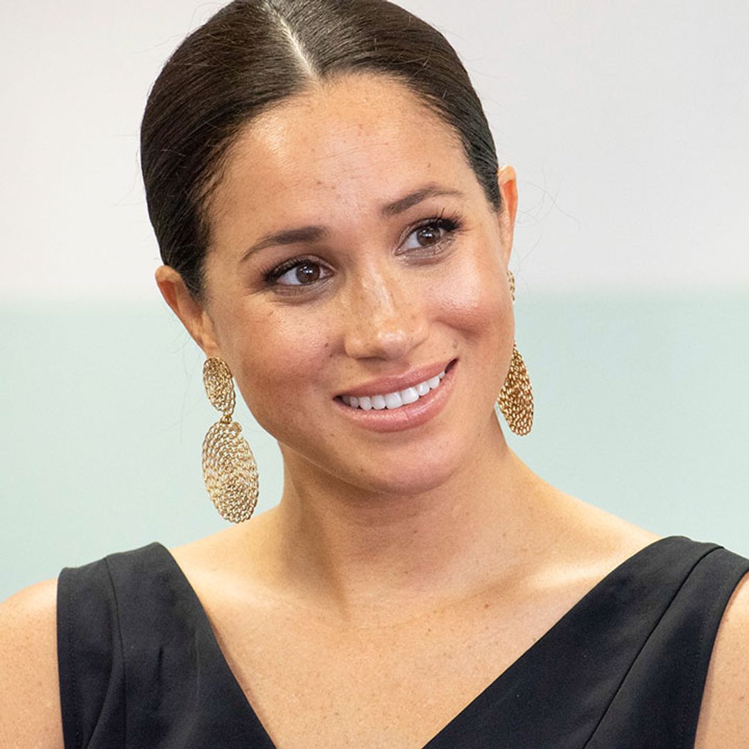Meghan Markle's Disney role revealed as royal returns to Hollywood after shock announcement