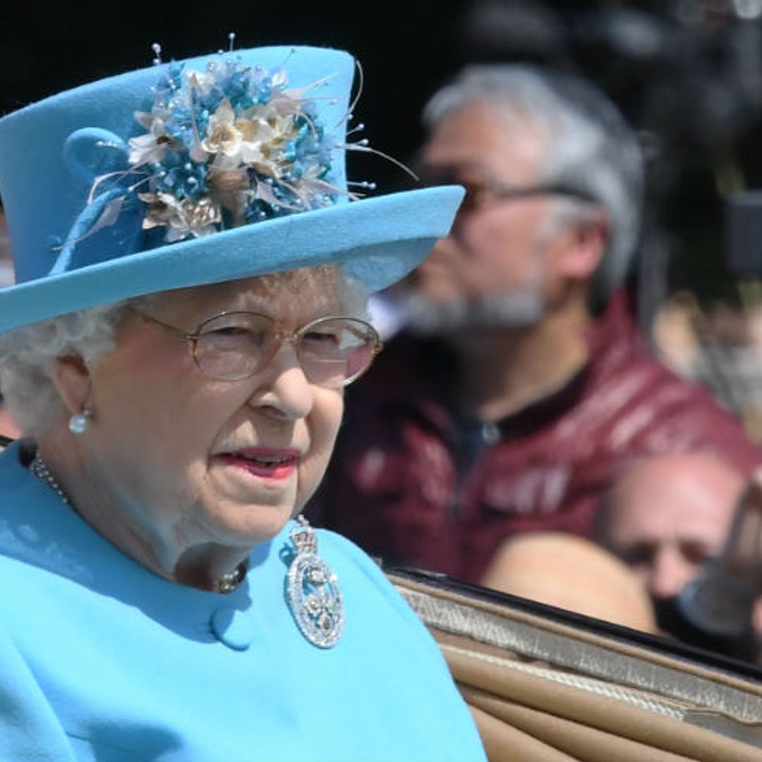 The Queen looked tired at Trooping the Colour because she barely slept the night before – here's why