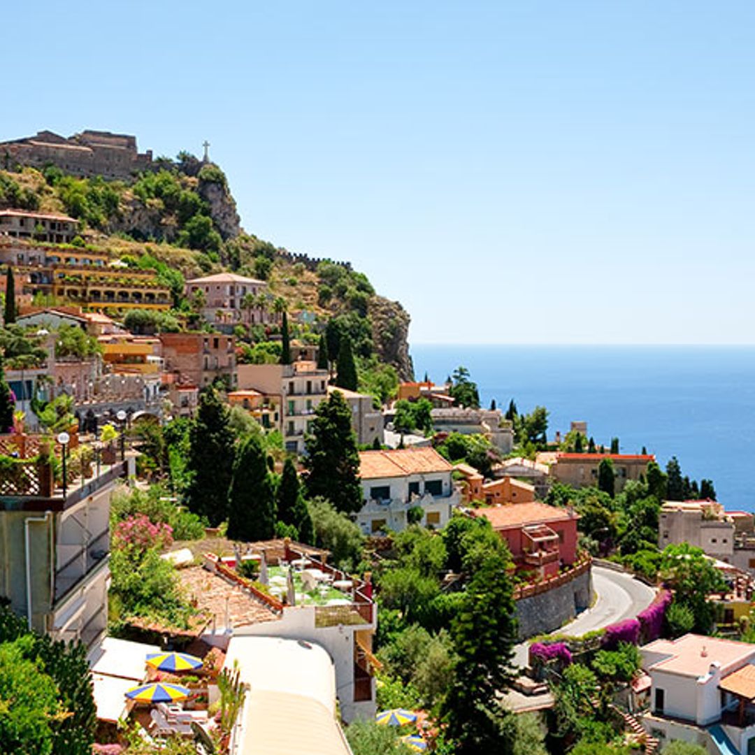 What to do in Taormina: the best places to see, eat and stay in the scenic Sicilian town