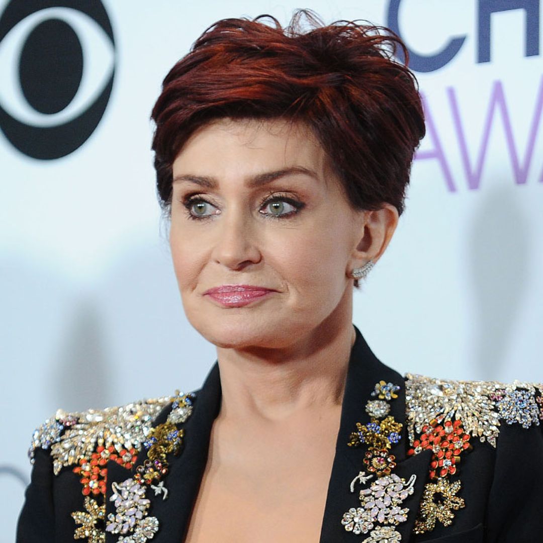 Sharon Osbourne quits The Talk following on-air clash with co-hosts