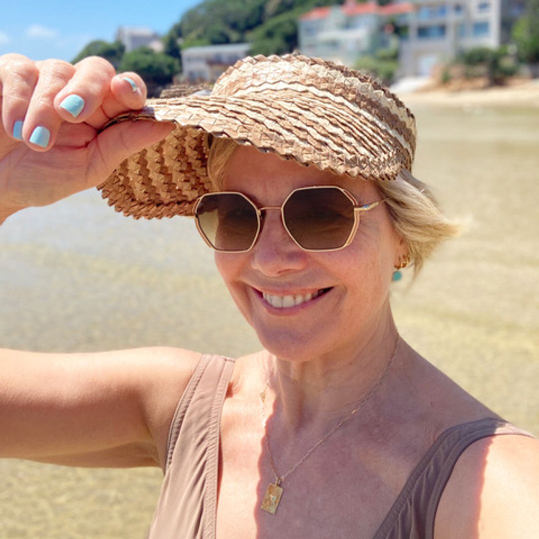 Why I'm finally embracing solo travel  