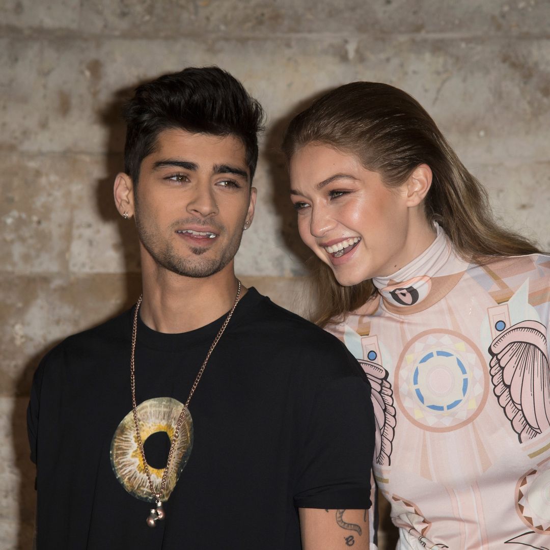 Gigi Hadid shares rare update on relationship with ex Zayn Malik