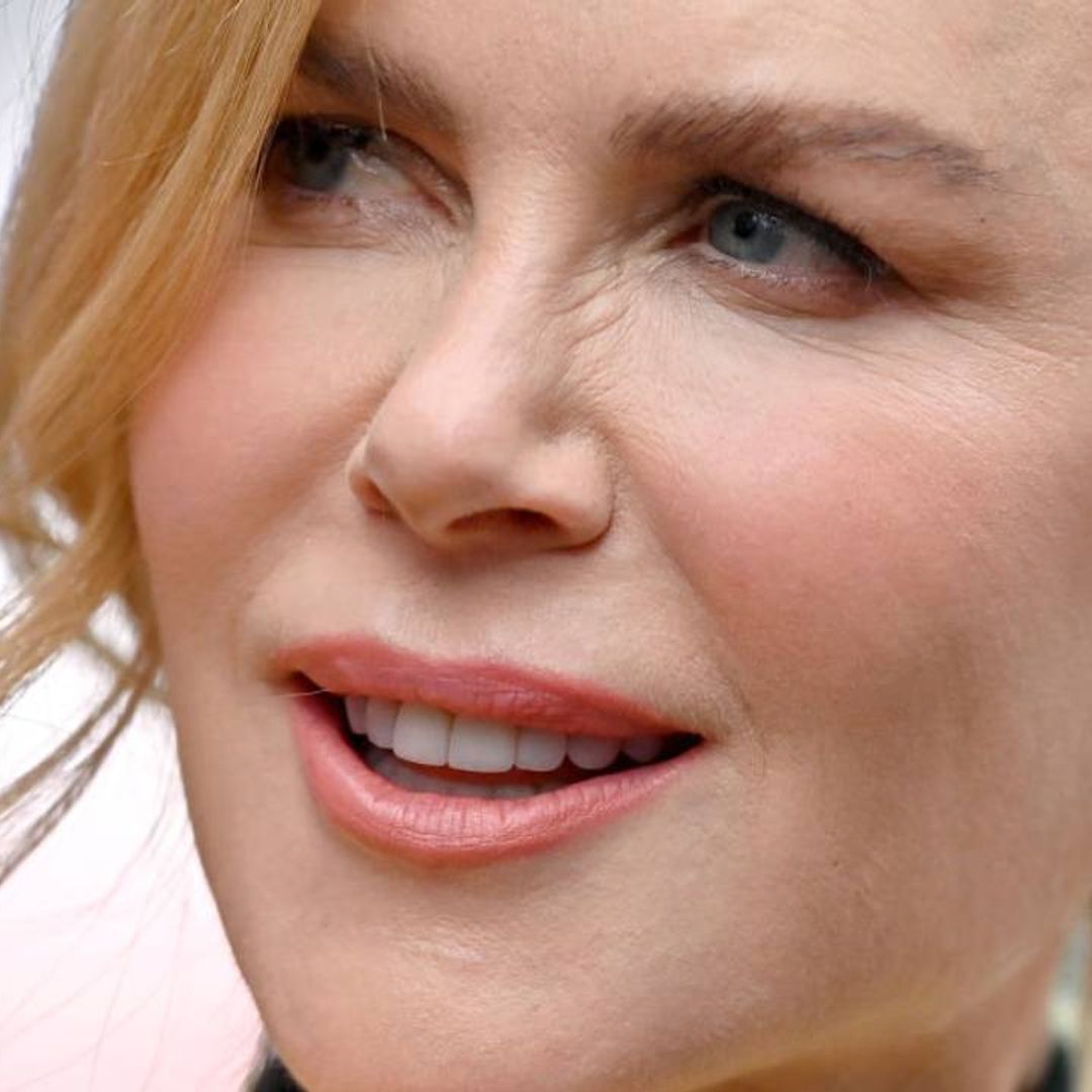Nicole Kidman's emotional reason behind moving family to Australia
