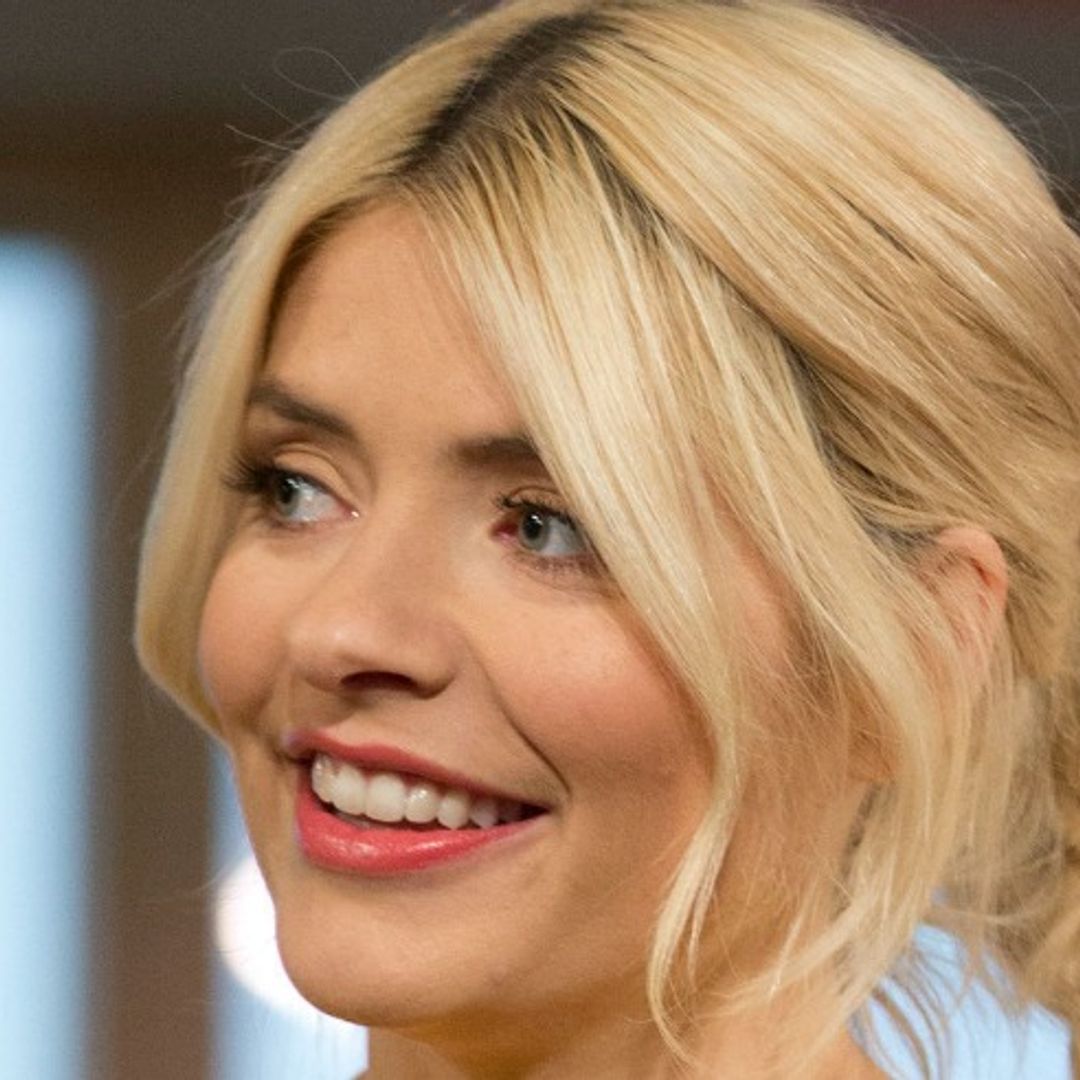 These are the best Holly Willoughby outfit dupes on the high street
