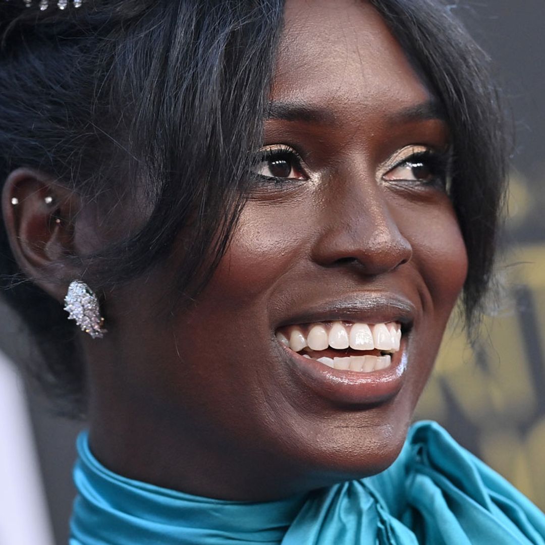Jodie Turner-Smith's breathtaking Critics' Choice Awards look is fit for a queen