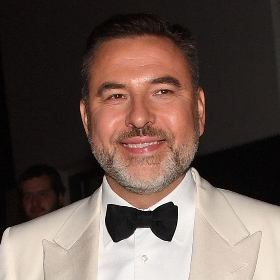 Britain's Got Talent star David Walliams on love and sexuality
