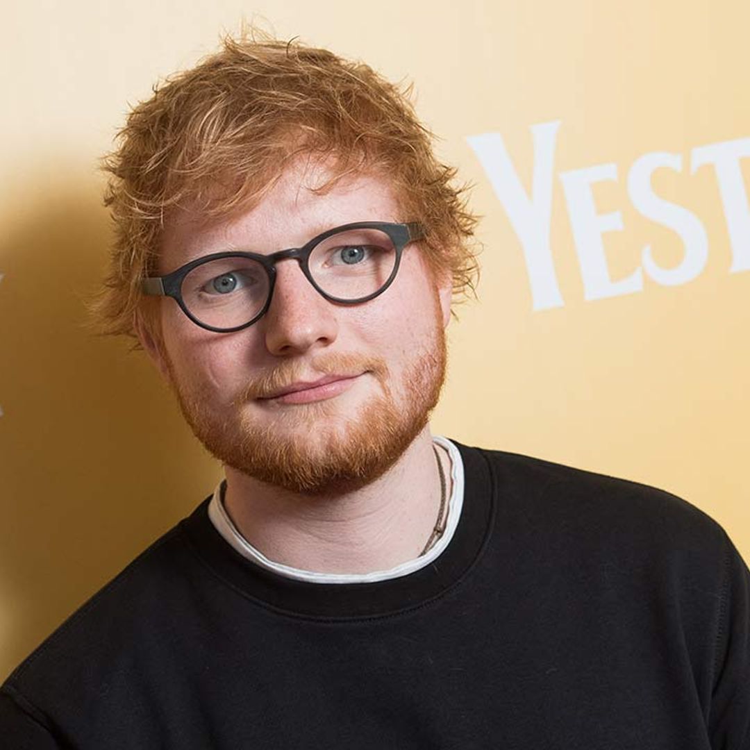 Ed Sheeran reveals daughter Lyra is not his 'biggest fan'