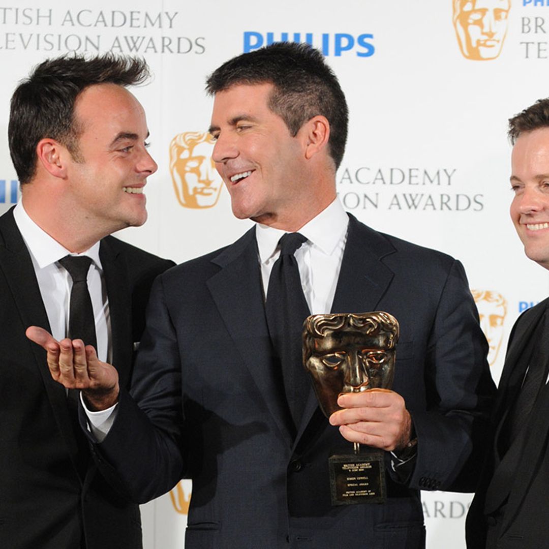 Ant and Dec almost quit BGT after tense Simon Cowell meeting