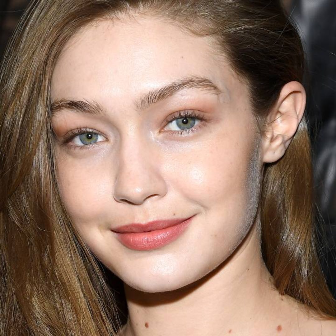 Gigi Hadid and her daughter pay tribute to 'aunty Bella' in adorable new post