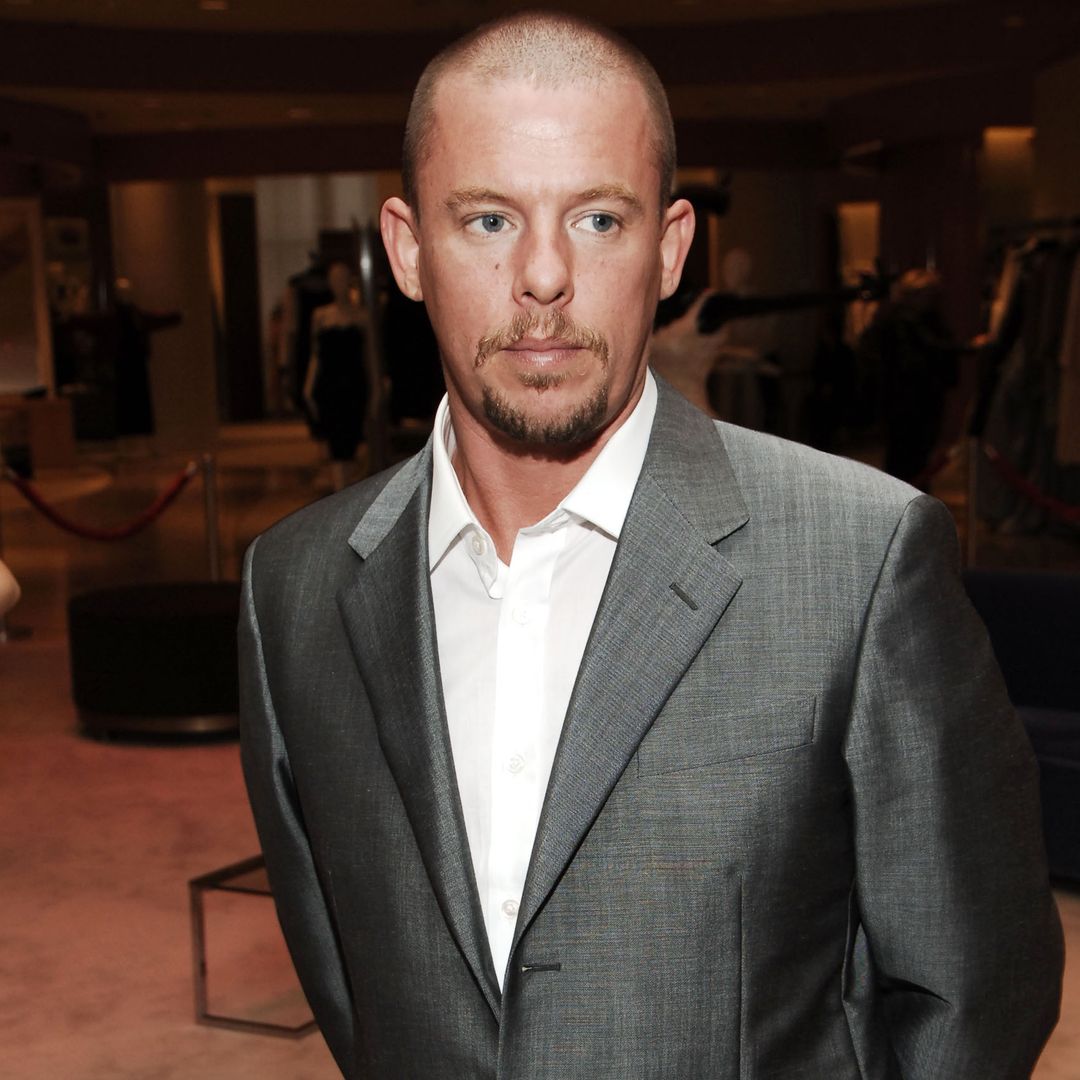 Alexander McQueen: clothes that were shocking by design - The
