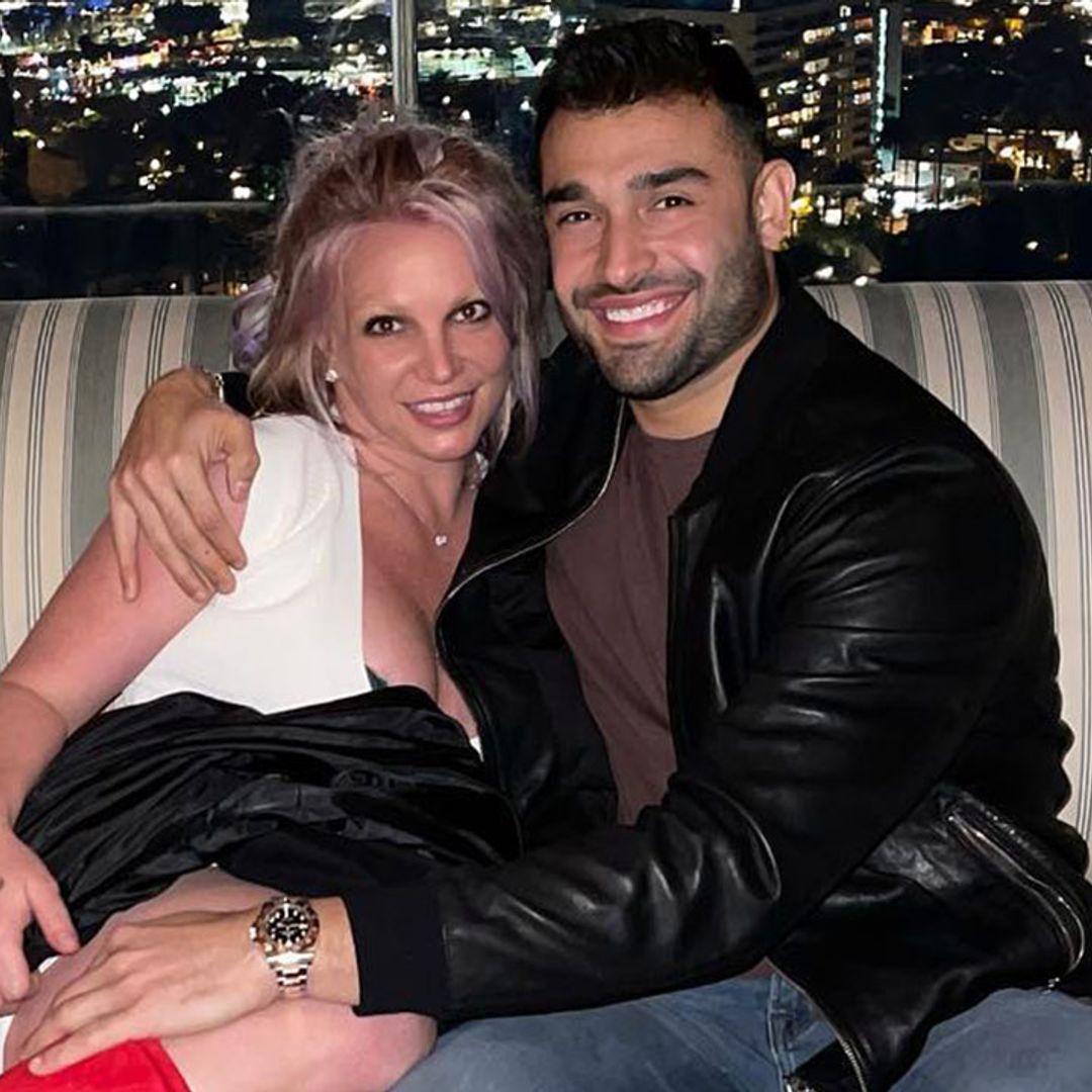 Where will Britney Spears raise first child with fiancé Sam Asghari?