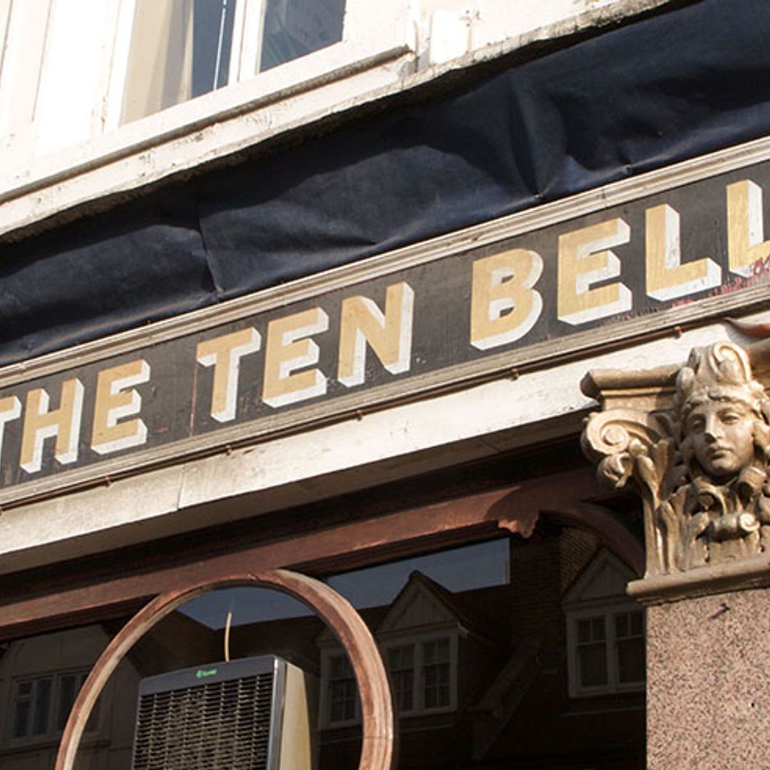 13 of the most haunted pubs in London