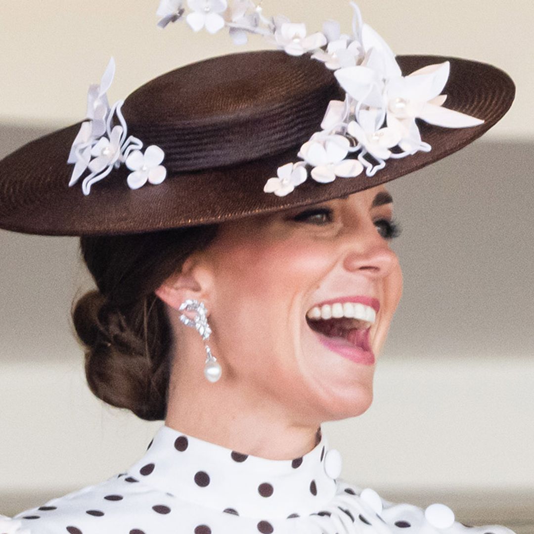 Why Duchess Kate has two big reasons to celebrate today