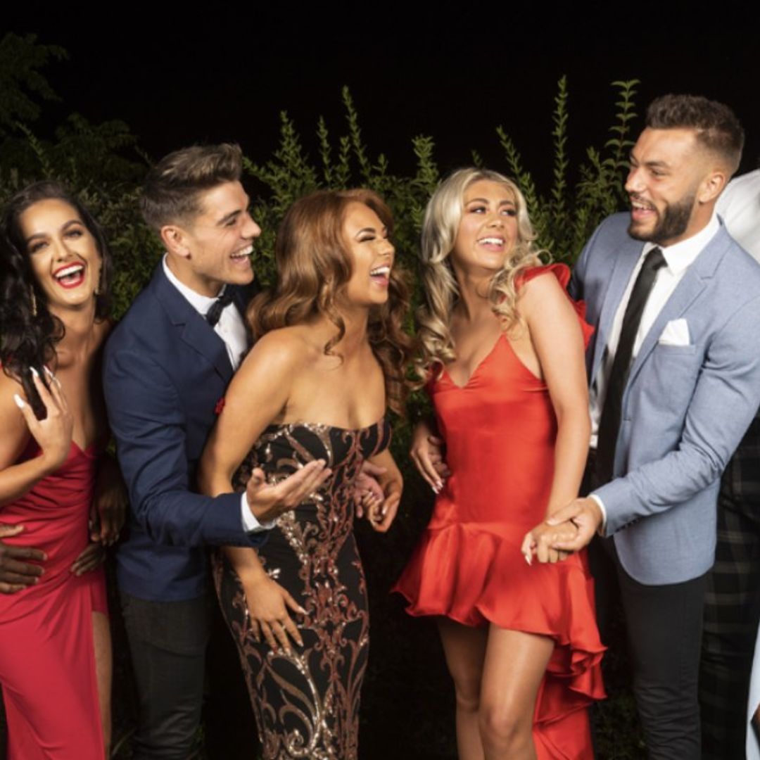 Love Island 2020 winners announced - see which couple won!