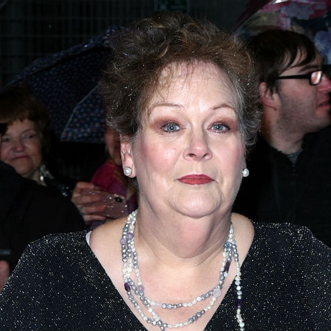 Britain's Brightest Family star Anne Hegerty gives rare interview about her love life