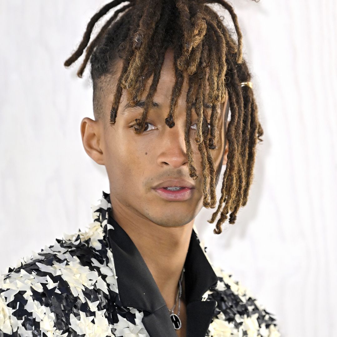 Jaden Smith admits to feeling 'sad' and 'alone' in deeply personal conversation